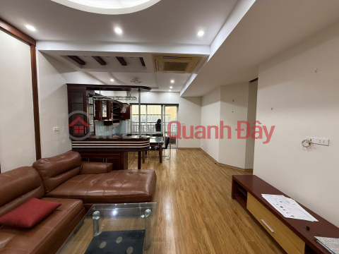 Apartment for rent at 93 Lo Duc - Kinh Do Tower, Lo Duc Street, Pham Dinh Ho Ward, Hai Ba Trung District. _0