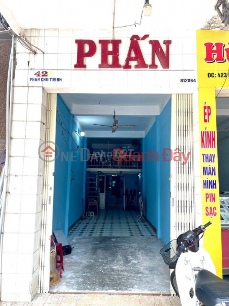 Property Search Vietnam | OneDay | Nhà ở | Niêm yết bán, CHÍNH CHỦ Cần Bán Gấp Nhà Măt Tiền Phan Chu Trinh, P. Hòa Hương, Tam Kỳ, Quảng Nam