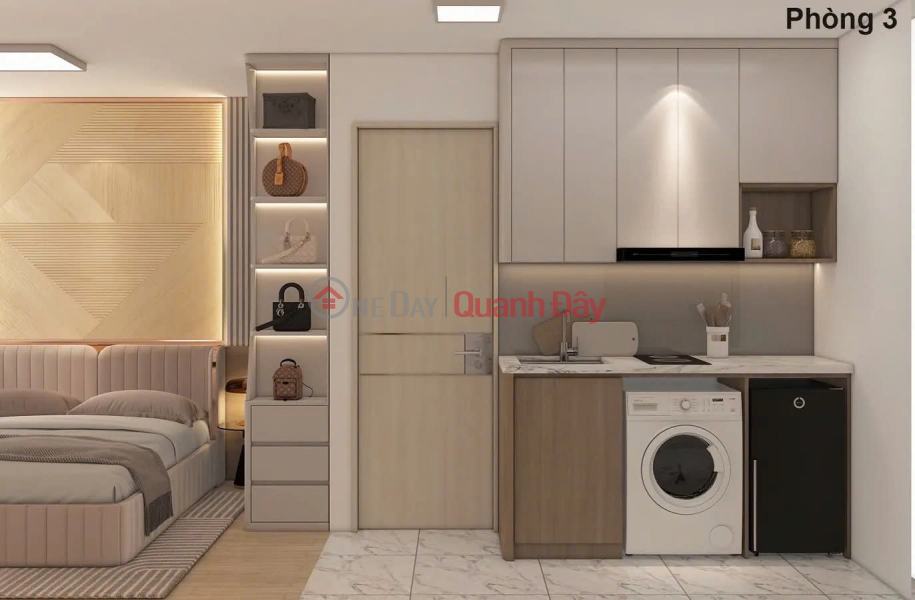 HOUSE FOR SALE IN THE CENTER OF CAU GIAY – HUGE CASH FLOW – 116m², 9 FLOORS, 6.8m FRONTAGE – PRICE ONLY 40 BILLION | Vietnam | Sales đ 40 Billion
