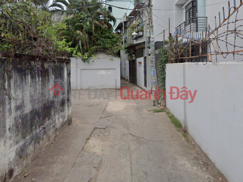 D1871 ️ đất Hồ Xuân Hương Bình Thạnh, SHR, Nở hậu, 3.7x16m, 6.x tỷ _0