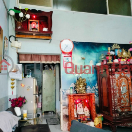 LẠC LONG QUÂN - KHÔNG QH KHÔNG LG - DTCN 69m2 (5.5 x 12m) - 4.3 tỷ _0