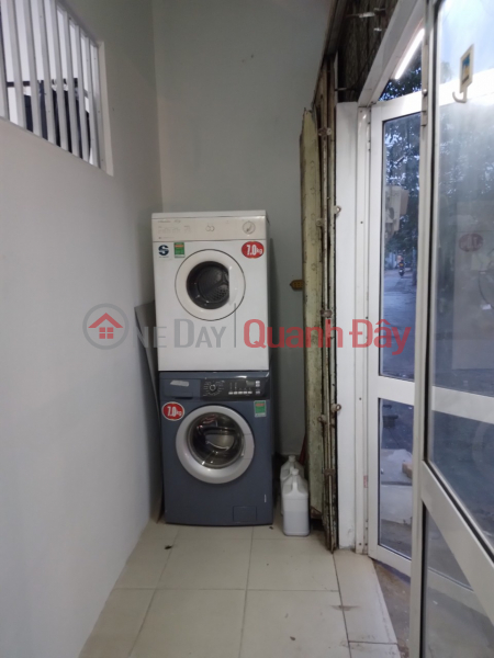 ₫ 1.4 Million/ month DOMESTIC FOR RENT ON STREET 7, LINH TRUNG, THU DUC, HCM