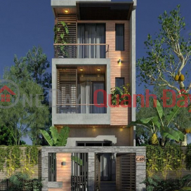 House for sale on Hoang Sam Street, Cau Giay, Oto, Business, 105m2, 4T, MT6m, slightly 25 billion. _0