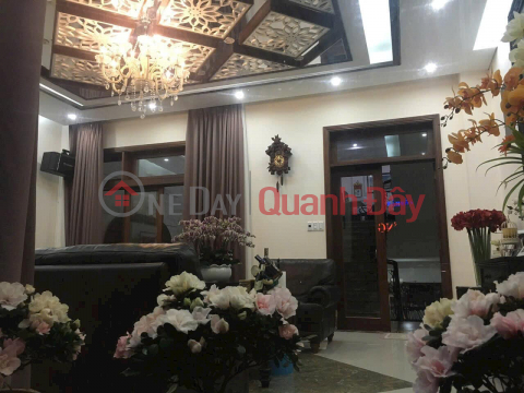 ► Nguyen Tri Phuong Front House, street 10.5m, 272m2, 4 beautiful floors, cheapest in the center _0