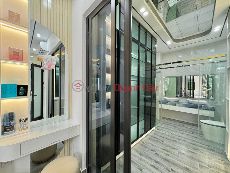 Property Search Vietnam | OneDay | Nhà ở, Niêm yết bán | Nhà mặt tiền đường 5.5m- Hoà Minh- Liên Chiểu