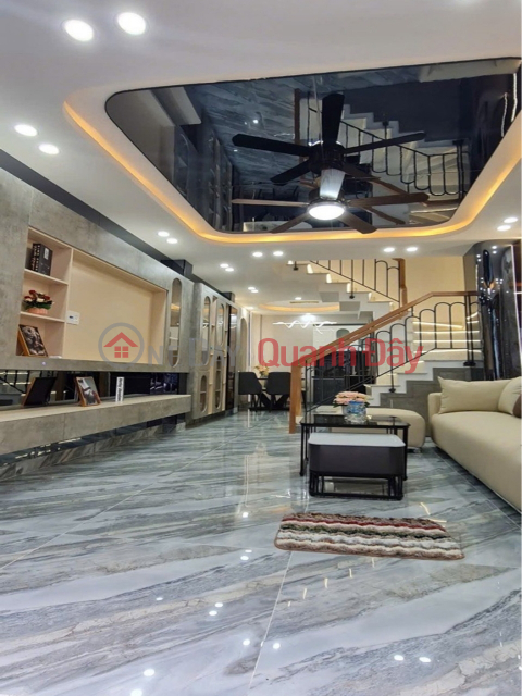 [D2254] NHÀ NỞ HẬU \