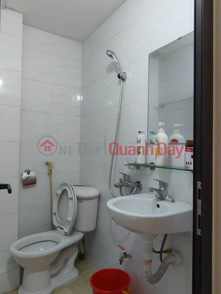 Property Search Vietnam | OneDay | Nhà ở Niêm yết bán, Bán nhà riêng Quan Nhân Thanh Xuân, 28m, 4 tầng vài bước chân ra mặt phố ô tô tránh nhỉnh 3 tỷ lh 0817606560