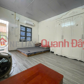 Cho thuê nhà nguyên căn ngõ 383 Trần Đại Nghĩa, 60m² x 2 tầng, 3PN, 2 WCm 9 Triệu _0