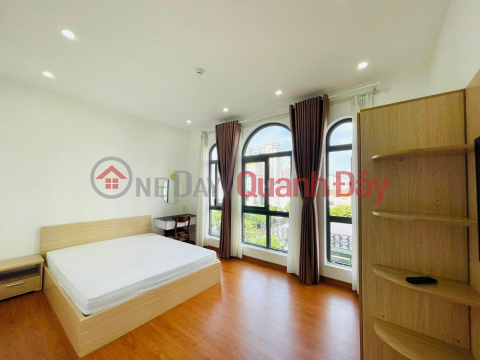 Tan Binh apartment for rent 7 million - near Hoang Van Thu park _0