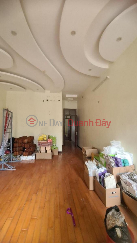 GIÁ RẺ MẶT PHỐ QUANG TRUNG HÀ ĐÔNG- KINH DOANH ĐỈNH - MẶT TIỀN RỘNG VỈA HÈ RỘNG ĐÁ BÓNG - VỊ TRÍ TRUNG TÂM _0