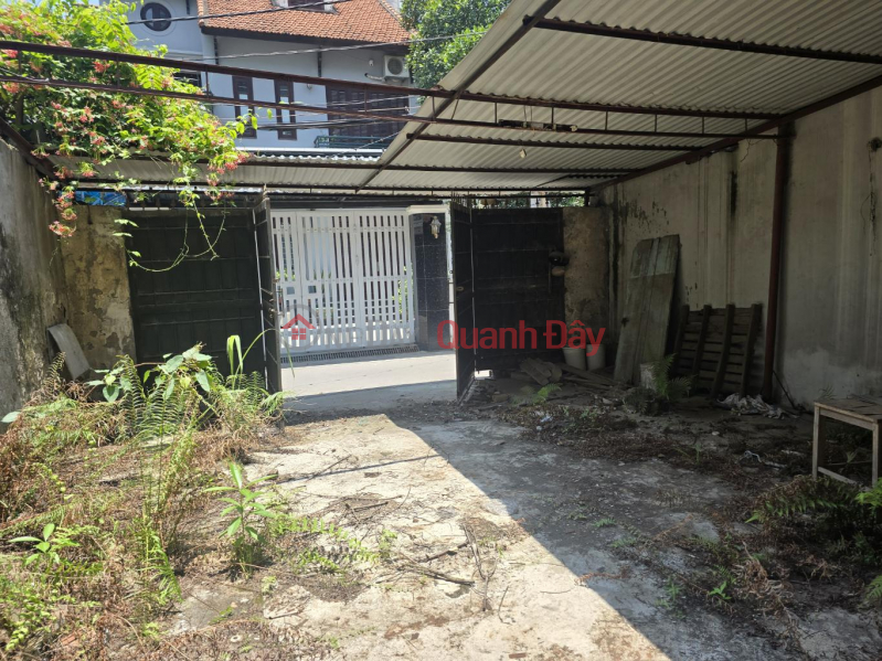 Property Search Vietnam | OneDay | Residential, Sales Listings, House for sale in Nguyen Lam Phuc Dong, beautiful location, corner lot, car access, near street, 86m, 6m frontage, 14 billion