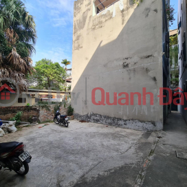 Bán đất ngõ 52 Gia Quất 52m, MT hơn 6m, gần 3 tỷ thương lượng LH: 0936123469 _0