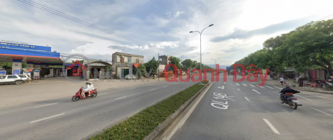 SIÊU RẺ - CHỈ 3.45 TỶ – HÒA THỌ TÂY – ĐẤT 2 MẶT TIỀN - 130M, CÁCH CẦU VƯỢT 3KM. _0