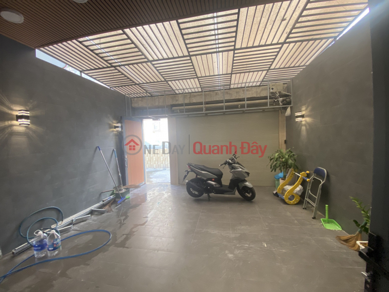 Property Search Vietnam | OneDay | Residential Sales Listings, VIP - House for sale on QUANG TRUNG STREET, HIEP PHU WARD, BEAUTIFUL 4-FLOOR HOUSE, 5.3M HORIZONTAL