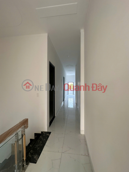 Bán Nhà Giá Thương Lượng gần Ngã Ba Đèn Vàng - Đồng Khởi Việt Nam Bán, đ 2,1 tỷ