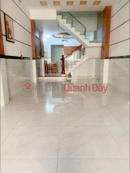 Property Search Vietnam | OneDay | Nhà ở, Niêm yết bán NHÀ 4 TẦNG, 64M2, GÒ XOÀI, BHHA, BÌNH TÂN, NHỈNH 5 TỶ