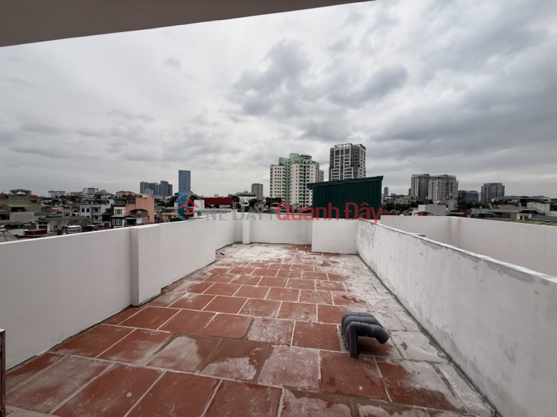 đ 2,26 tỷ CĂN HỘ CCMN THỤY KHUÊ DT 48M 2 NGỦ GIÁ 2,260 TỶ,NGÕ NÔNG,GẦN PHỐ.GẦN HỒ TÂY.PCCC ĐẦY ĐỦ