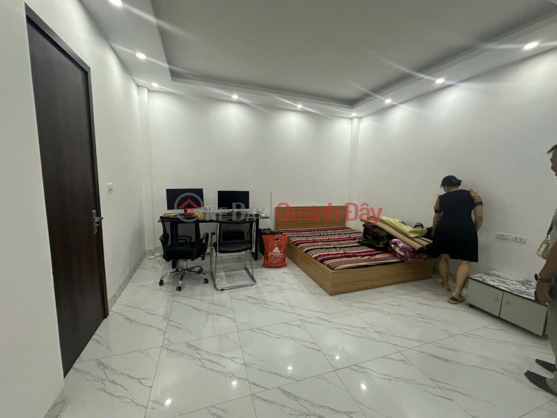 đ 9,6 tỷ | Bán gấp MẶT NGÕ 48m giá 9.6 tỷ Ô TÔ KINH DOANH Nhân Hòa, Thanh Xuân.
