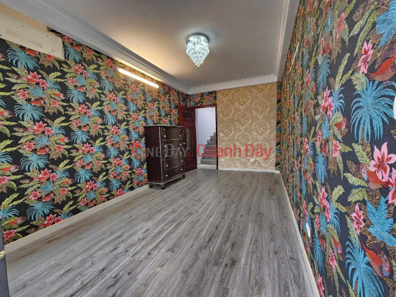 Property Search Vietnam | OneDay | Residential Sales Listings | House for sale in Hao Nam, Dong Da, Two-sided alley, High-class furniture, 36mx4 floors, Price: 7.39 billion, Contact: 0396935190.