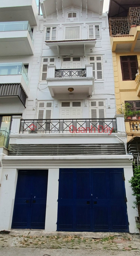 New beautiful house, landlord for rent, Office, Sales; 122m2- 4.5T, 33 Million. Thinh Quang area _0