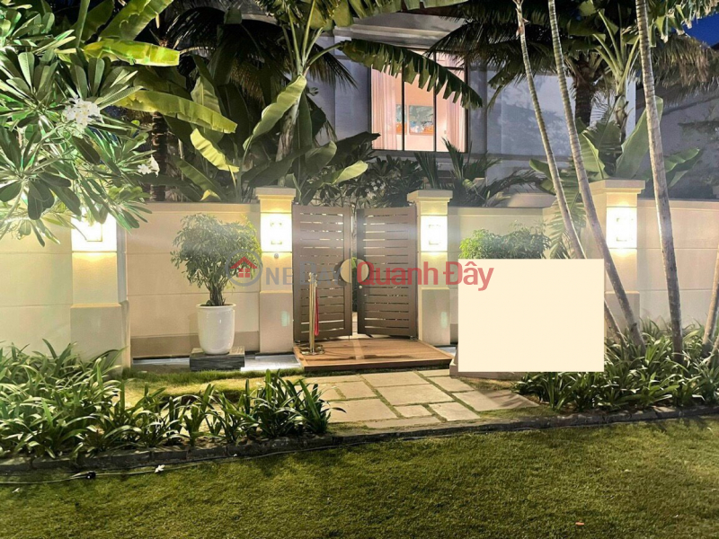 2 bedroom villa for sale in Fusion Resort & Villa Danang project - 479m2 - Price 28.5 billion-0901127005.