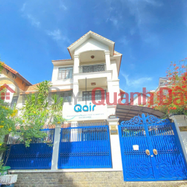 Villas for sale 10x20m, street number 15, An Phu - An Khanh, Southeast direction - Price 55 billion _0