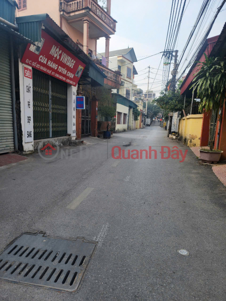 Property Search Vietnam | OneDay | Nhà ở, Niêm yết bán | Cần tiền bán gấp 42.9 m2 đất Hà Đông, LH 09777090353