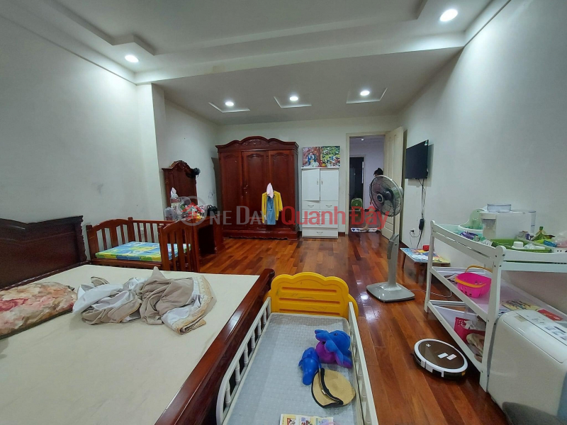 Property Search Vietnam | OneDay | Residential | Sales Listings | HUGE REDUCTION urgently need to sell Hoang Dao Thanh townhouse, car, business, MT 6m, price 8.45 billion
