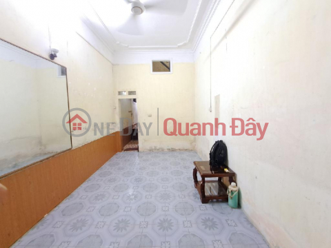 CLEAN WIDE LANE HOUSE FOR SALE IN Ngo Quyen - HA DONG .DT:48M _0