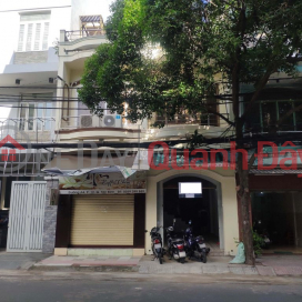 3-storey house on A4 street near Tran Quoc Tuan school _0