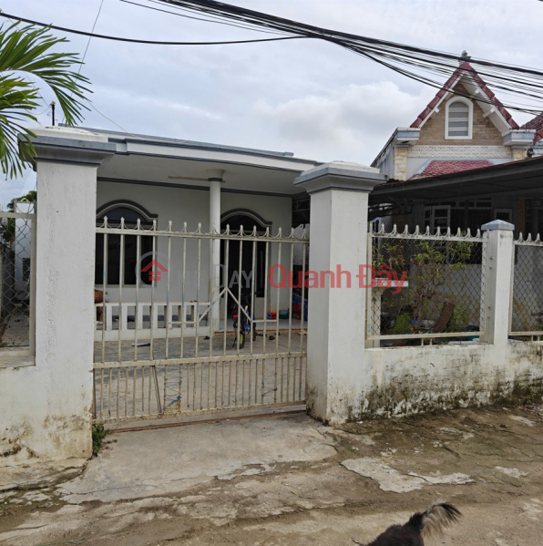 Chính chủ bán đất tặng nhà cấp 4 - Dòng tiền cho thuê sẵn - Giá đầu tư -Tiềm năng tăng giá cao Niêm yết bán