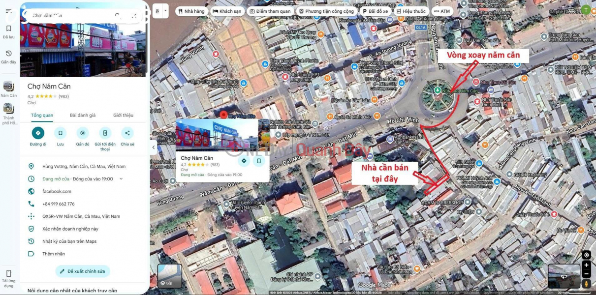 | Làm ơn chọn Nhà ở Niêm yết bán, đ 1,2 tỷ