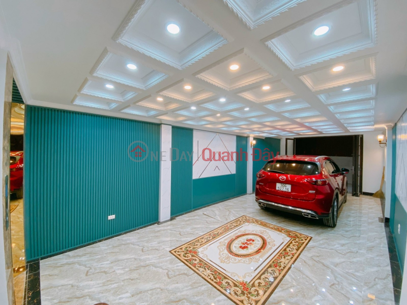Property Search Vietnam | OneDay | Residential, Sales Listings | FOR SALE DAAM QUANG TRUNG LO TOWNHOUSE CORNER 68M 6 FLOORS 10 BILLION CAR GARAGE, ELEVATOR, BEAUTIFUL INTERIOR, OFFICE BUSINESS.