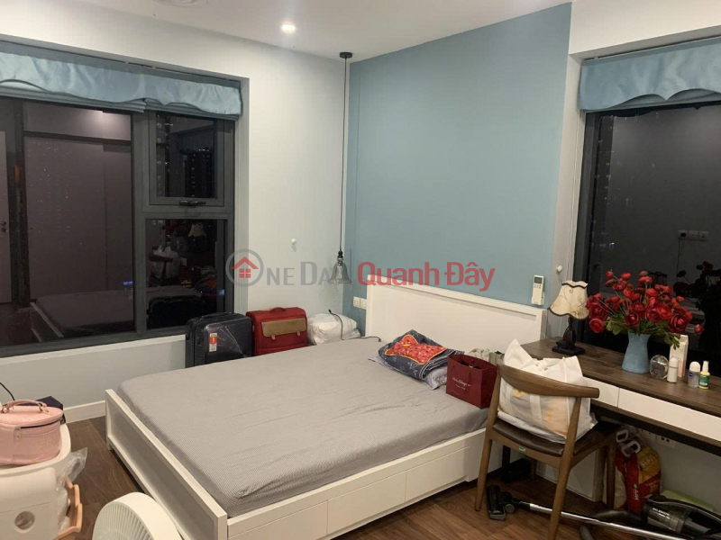 Bán căn góc 3PN vị trí vàng tại IMPERIA GARDEN, 97m2, giá 8.7 tỷ Niêm yết bán