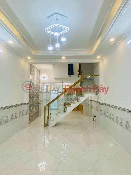 QUANG TRUNG BEAUTY HOUSE - DELICIOUS DESIGN - UTILITY COUNTER NO CHARGES Sales Listings