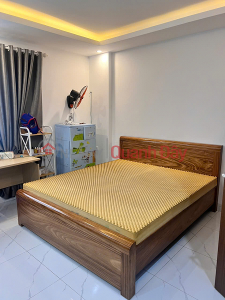 CHÍNH CHỦ CẦN BÁN NHÀ ĐẸP, HIỆN ĐẠI - VỊ TRÍ ĐẸP TẠI MỘ LAO, HÀ ĐÔNG, Việt Nam Bán, đ 6,9 tỷ