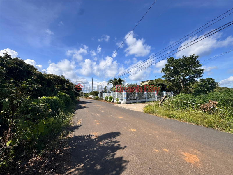 ĐẤT 2 MẶT TIỀN – GIÁ TỐT – CHÍNH CHỦ CẦN BÁN Tại Xã Xuyên Mộc, Huyện Xuyên Mộc, BRVT Việt Nam | Bán đ 4,8 tỷ