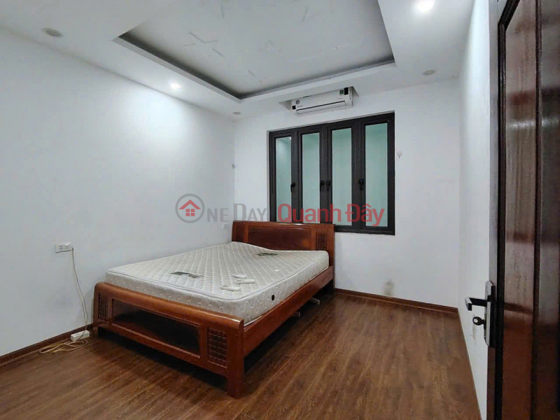 CHEAP house at 102 Tam Khuong Street, Dong Da, Hanoi, 56m2, price 10.5 billion, CAR FOR BUSINESS., Vietnam Sales | đ 10.5 Billion