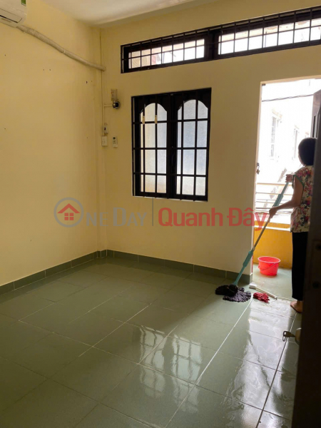 HOUSE IN A PRIME LOCATION - OWNER SELLING QUICKLY. Cao Thang Street, Ward 12, District 10, Ho Chi Minh City. | Vietnam, Sales, đ 6 Billion