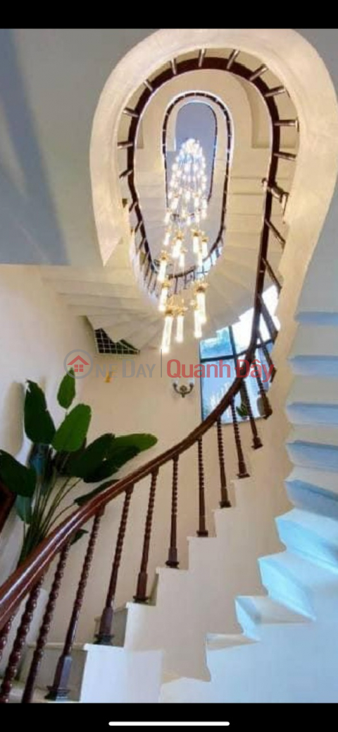 Mini villa for sale - super product in the heart of Hanoi, this is a masterpiece _0