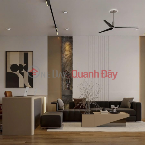 **Bán nhà hẻm 405 Trường Chinh, phường 14, Tân Bình (5*15) 2 lầu - 9,5 tỷ _0