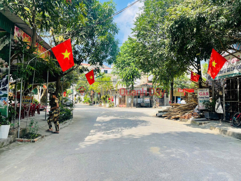 Property Search Vietnam | OneDay | Nhà ở Niêm yết bán ĐẤT ĐẸP – GIÁ TỐT – CHÍNH CHỦ CẦN BÁN ĐẤT Số 16 Lý Nhật Quang, Khối 7, Phường Bến Thủy, TP. Vinh, Nghệ An