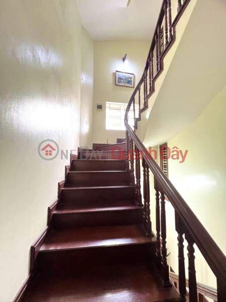 Property Search Vietnam | OneDay | Nhà ở Niêm yết bán | Siêu Phẩm Trần Quốc Hoàn 41m2X5T, phân lô,2 thoáng, ôtô tránh 7.8 tỷ.