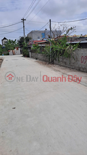 Property Search Vietnam | OneDay | Nhà ở, Niêm yết bán | 2.5x Tỷ ĐẤT MẶT ĐƯỜNG THÔNG 10M TÂN THÀNH DƯƠNG KINH- ZALO 0567 222 555