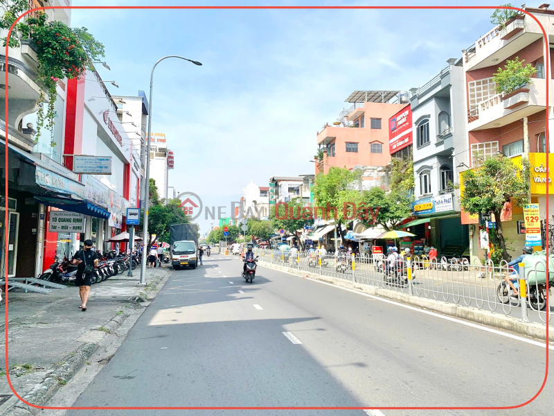 Property Search Vietnam | OneDay | Nhà ở Niêm yết bán Bán gấp Mặt tiền NGUYỄN SƠN – 5.2x11m, 4 Tầng – Giá 12 tỷ TL mạnh