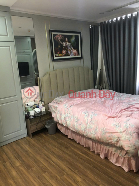 Property Search Vietnam | OneDay | Nhà ở Niêm yết cho thuê, Cho THUÊ căn hộ 3PN cực kỳ đáng sống tại C7 Vinhomes D’Capitale, 28 triệu/ tháng