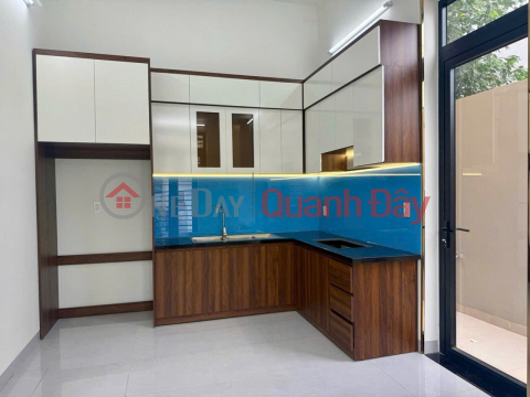 BEAUTIFUL HOUSE FOR SALE - Urgent Sale! House located on Street No. 4, Long Truong Ward, District 9, Thu Duc City, Ho Chi Minh City. _0