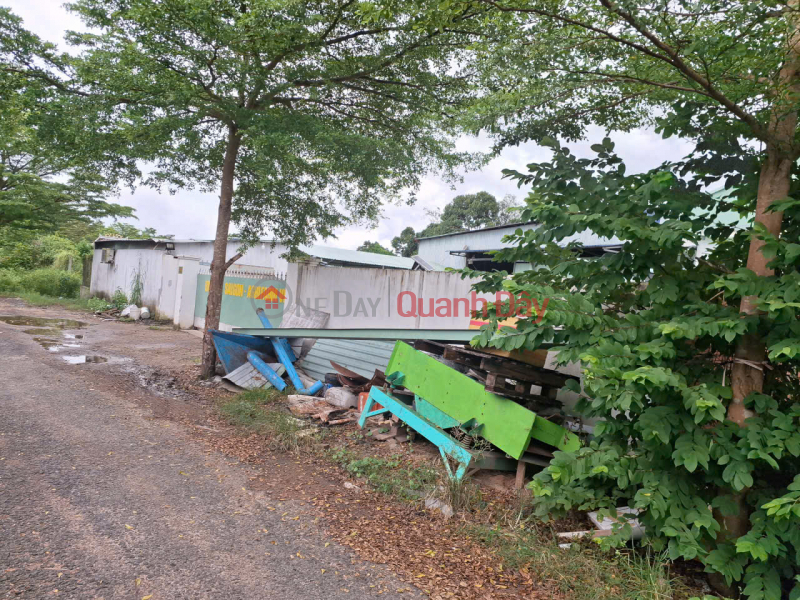 Property Search Vietnam | OneDay | Office / Commercial Property | Sales Listings Owner selling a 1,800m2 factory in Go Dau, Tay Ninh - Currently producing animal feed, price 8 billion VND.
