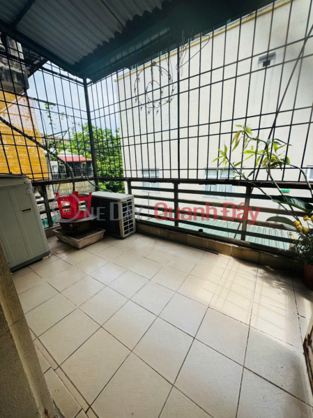 Property Search Vietnam | OneDay | Residential Rental Listings, For rent collective house, block 125 Minh Khai, lane Hoa Binh 7, area 90m2, 4 bedrooms, 2 bathrooms, 2 kitchens, 3rd floor, price 9.5 million