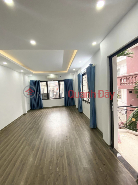 Hoang Hoa Tham townhouse. 20m from the street, large yard, 36m corner lot, 5 floors from 2nd floor 46m 5.5ty, Vietnam | Sales đ 5.5 Billion